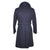Vintage Mens Overcoat 1960s Mod Wool Coat Made in England Holt Renfrew Size M L - Poppy's Vintage Clothing