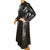 Vintage 1960s Mod Black Patent Leather Coat Holt Renfrew Made in Italy Size S M - Poppy's Vintage Clothing