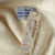 Vintage 1970s Unused Scottish Cashmere Sweater Vest Sleeveless Cardigan NWT M 36 - Poppy's Vintage Clothing