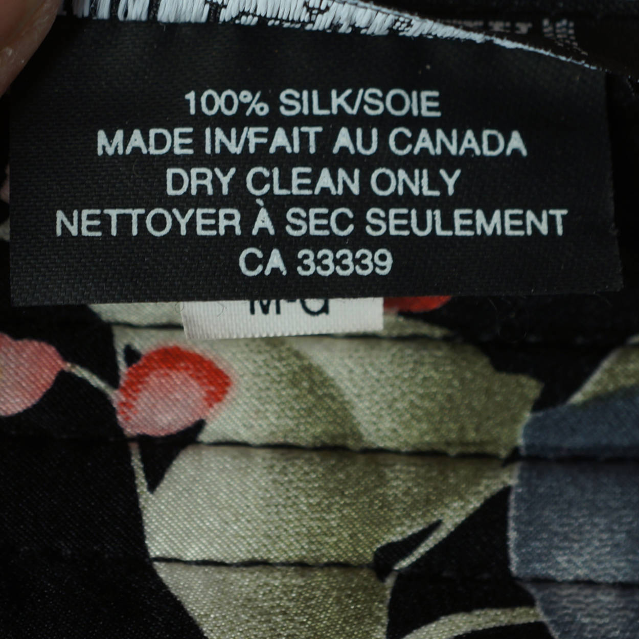Vintage 1990s Silk Waist Cincher Corset Belt Holt Renfrew Made in Canada M L - Poppy's Vintage Clothing