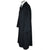 Vintage Loro Piana Pure Cashmere Coat by Hugo Boss Black Overcoat Size 2XL - Poppy's Vintage Clothing