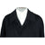Vintage Loro Piana Pure Cashmere Coat by Hugo Boss Black Overcoat Size 2XL - Poppy's Vintage Clothing