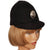 Vintage Iberia Airlines Stewardess Hat 1972 by Elio Berhanyer Spain - Poppy's Vintage Clothing