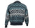 Vintage Icesheep Pullover Wool Sweater Iceland Unisex M L