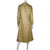 Vintage 60s Beverly Hills Coat Designer Ilus Geiger Ladies S - Poppy's Vintage Clothing