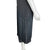Vintage Irene Dress Hollywood Movie Star Designer Size L XL