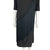 Vintage Irene Dress Hollywood Movie Star Designer Size L XL