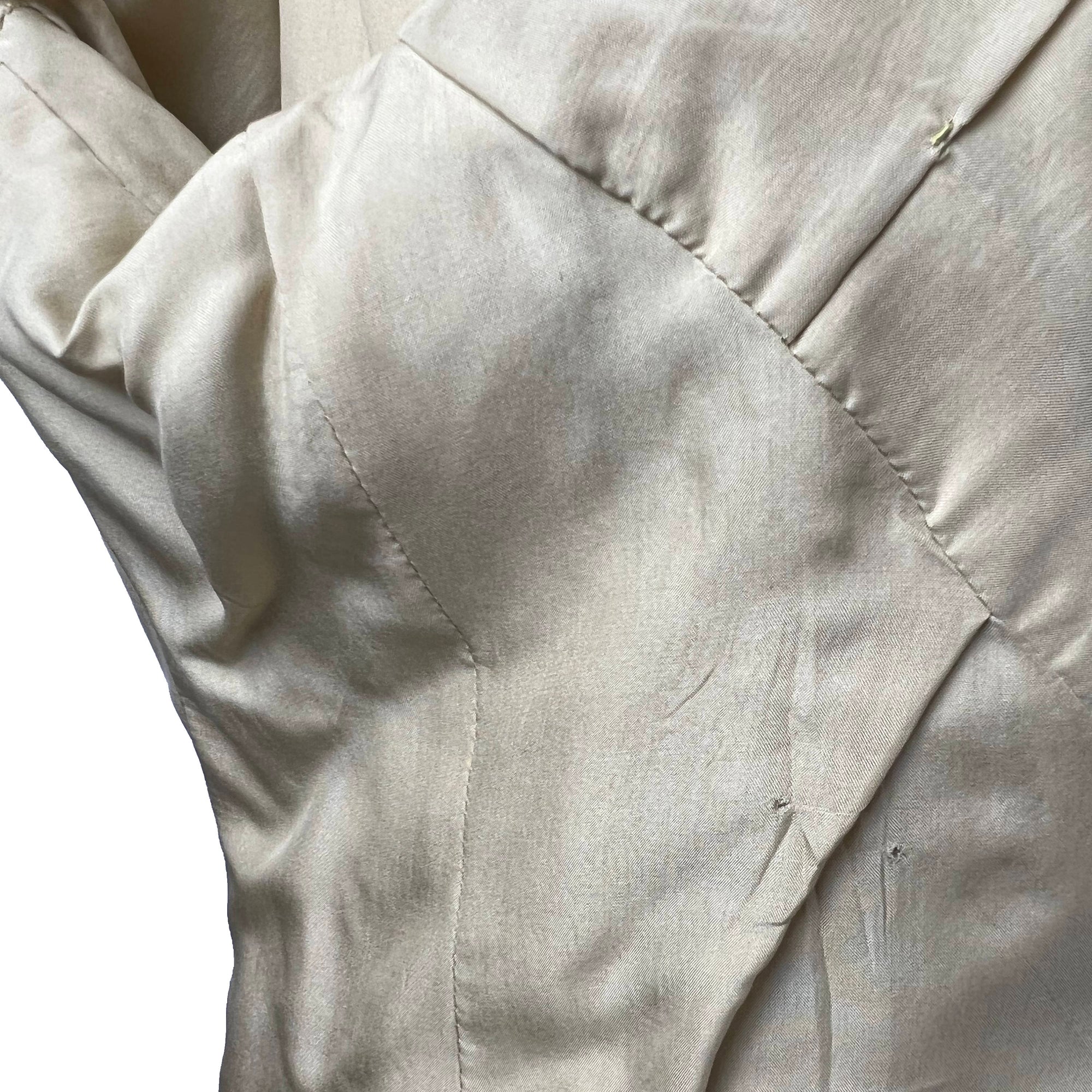 Vintage 1960s Irene Galitzine Skirt Suit Italian Couture M L