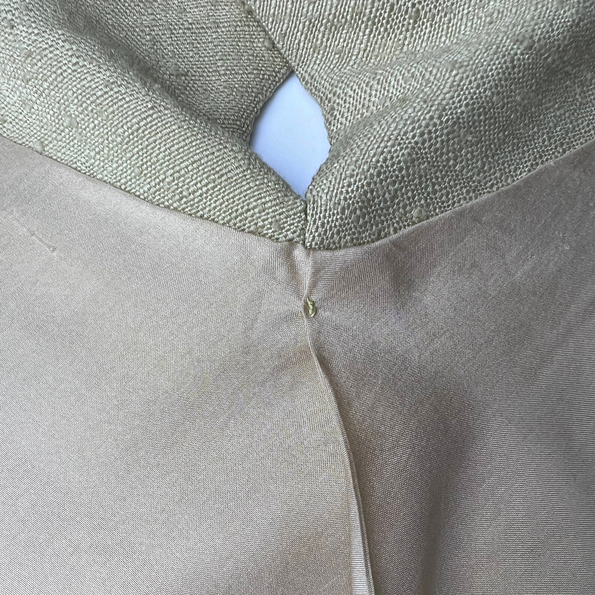 Vintage 1960s Irene Galitzine Skirt Suit Italian Couture M L