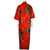 Vintage 60s Unused Japanese Cotton Kimono