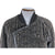 Vintage Jean-Claude Poitras Jacket 80s New Wave Windbreaker