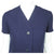 Vintage 1960s Jean Patou Wool Dress - Made in France - M - Poppy's Vintage Clothing