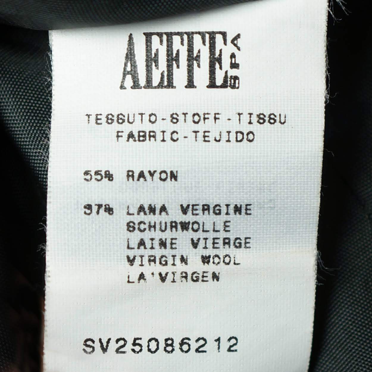 Vintage 1990s Jean-Paul Gaultier Pant Suit - Burgundy  - 8 M - Poppy's Vintage Clothing