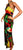 Vintage Jean Paul Gaultier Halter Dress - 1990s - Poppy's Vintage Clothing
