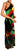 Vintage Jean Paul Gaultier Halter Dress - 1990s - Poppy's Vintage Clothing
