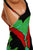 Vintage Jean Paul Gaultier Halter Dress - 1990s - Poppy's Vintage Clothing