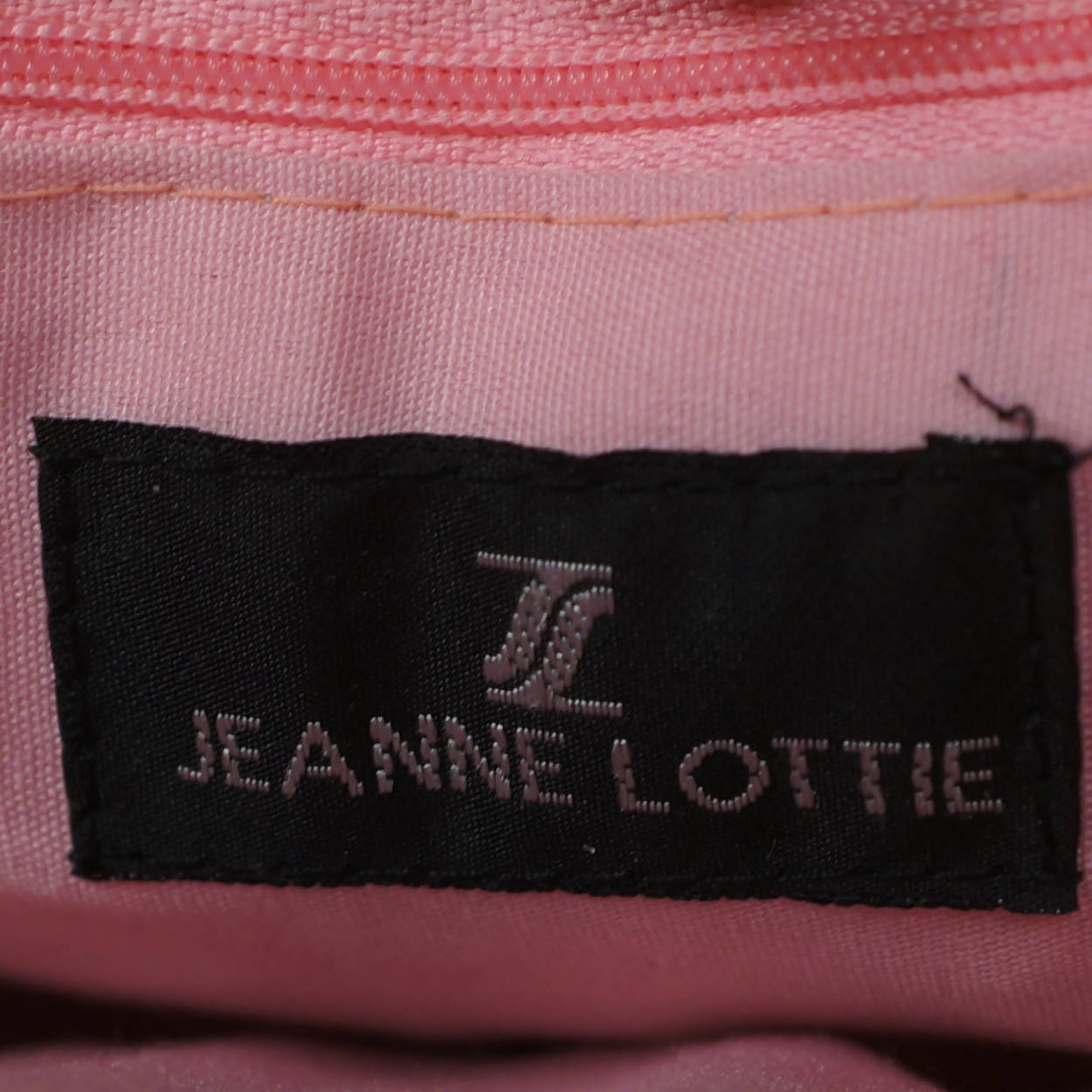 Spring Easter Flower Basket Handbag Purse by Jeanne Lottie Canadian Designer - Poppy's Vintage Clothing