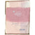 1950s 60s Vintage Pink Nylon Stockings Hosiery 2 Prs Sz 9.5