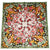 Vintage Jim Thompson Thai Silk Scarf Unused in Original Package Thailand - Poppy's Vintage Clothing