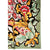 Vintage Jim Thompson Thai Silk Scarf Unused in Original Package Thailand - Poppy's Vintage Clothing
