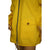 Vintage 1960s Sailing Windbreaker Jacket Yellow Cotton by Joe Maisel Miami Beach - Poppy's Vintage Clothing
