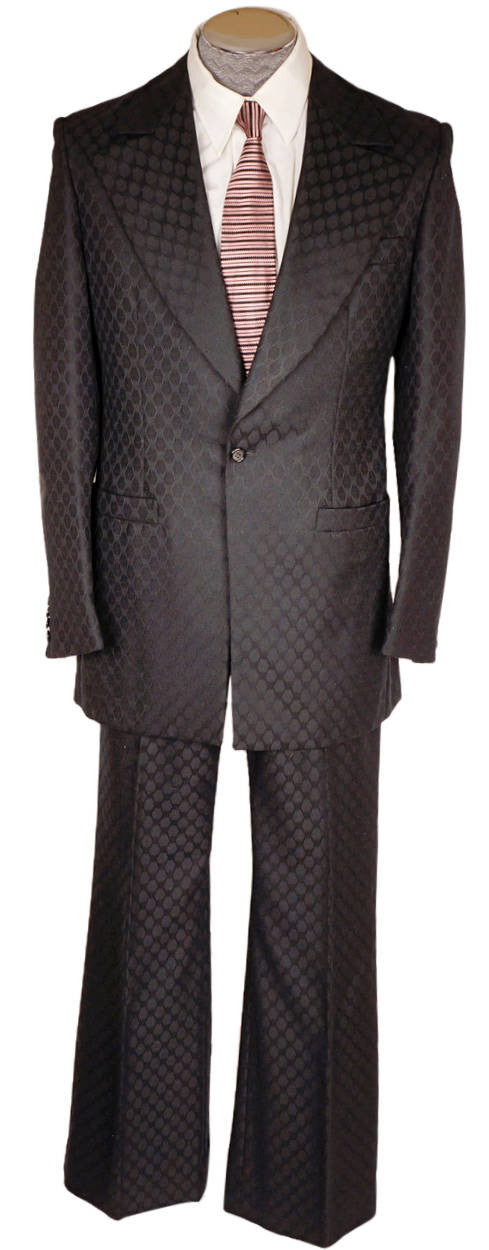 Amazon.com: Men's Suits Asian Size 3 Pcs (Jacket+Vest+Pant) Embroidery  Banquet & Wedding Suit Purple M : Clothing, Shoes & Jewelry