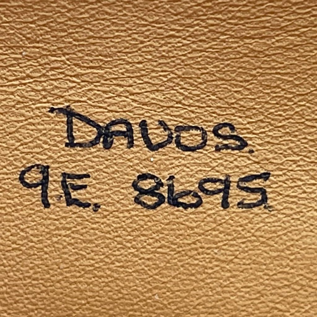 John Lobb Davos Ankle Boots Mens Shoes Size 9 E