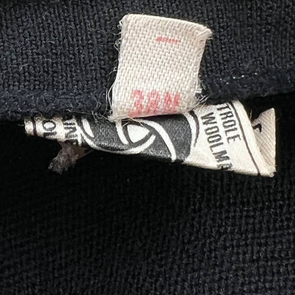 Vintage 1970s Ladies Pants Jousse Made in France 38 M