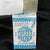 NOS 1970s Vintage Nightgown w Matching Panties Sexy Size M
