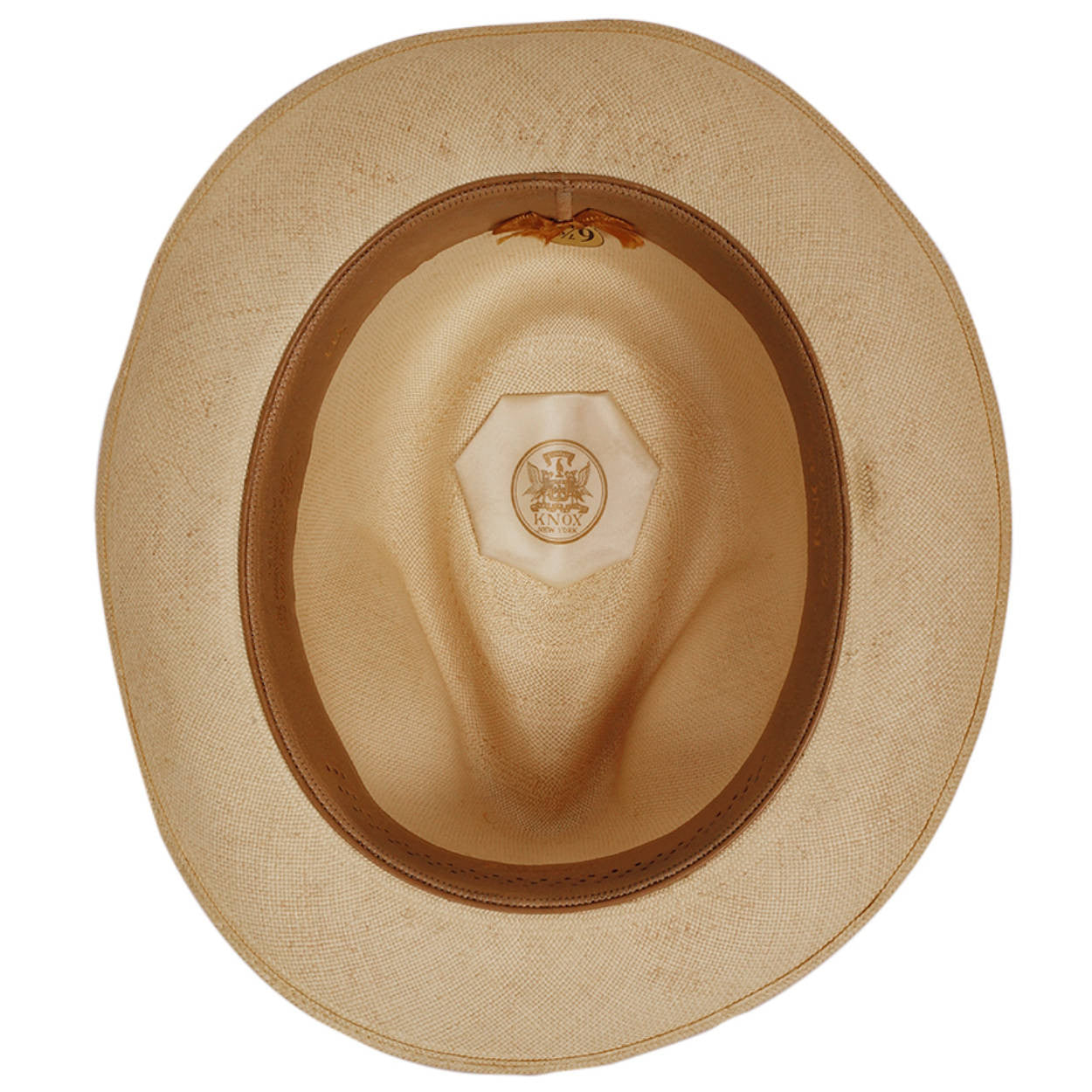 KNOX フェドラハット　58cm 30s ! Vintage Knox fedora hat 1⁄4 58cm