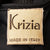 Vintage Krizia Italy Dress 1980s Silver Black Lurex Size M 42 - Poppy's Vintage Clothing