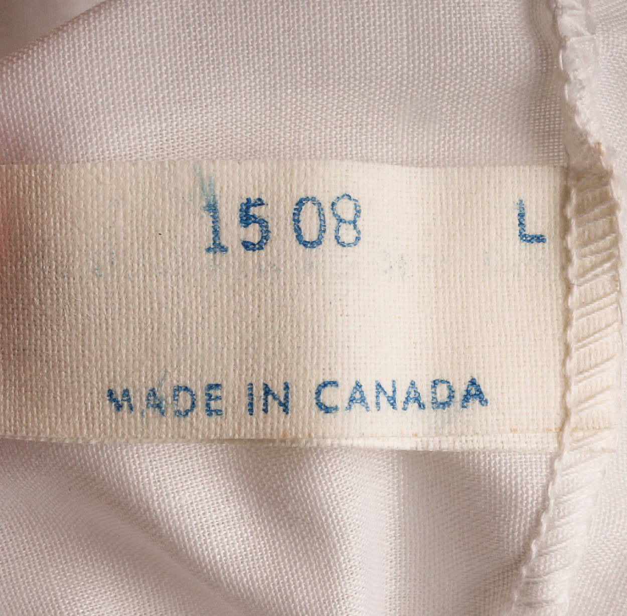 Vintage 60s Embroidered Half Slip for Mini Skirt by Lady Barbara Corset Unused NOS - Poppy's Vintage Clothing