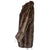 Vintage Canada Majestic Mink Coat Medium Brown Fur Size M
