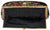Vintage 1940s Needlepoint Tapestry Purse Large Handbag - Poppy's Vintage Clothing