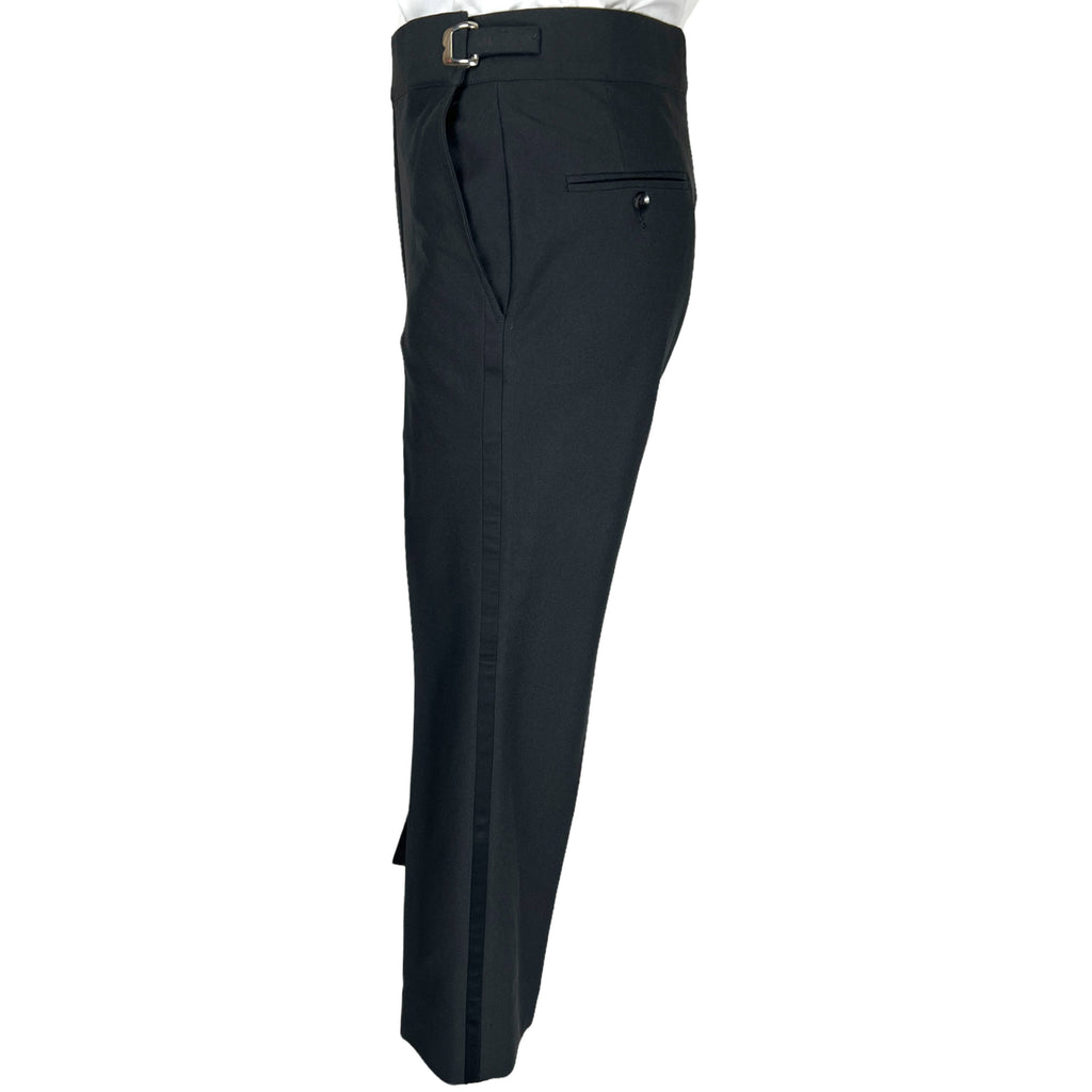 Vintage Western Tuxedo Larry Mahans Cowboy Collection Sz 40