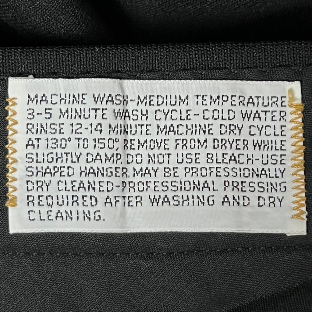 Vintage Western Tuxedo Larry Mahans Cowboy Collection Sz 40