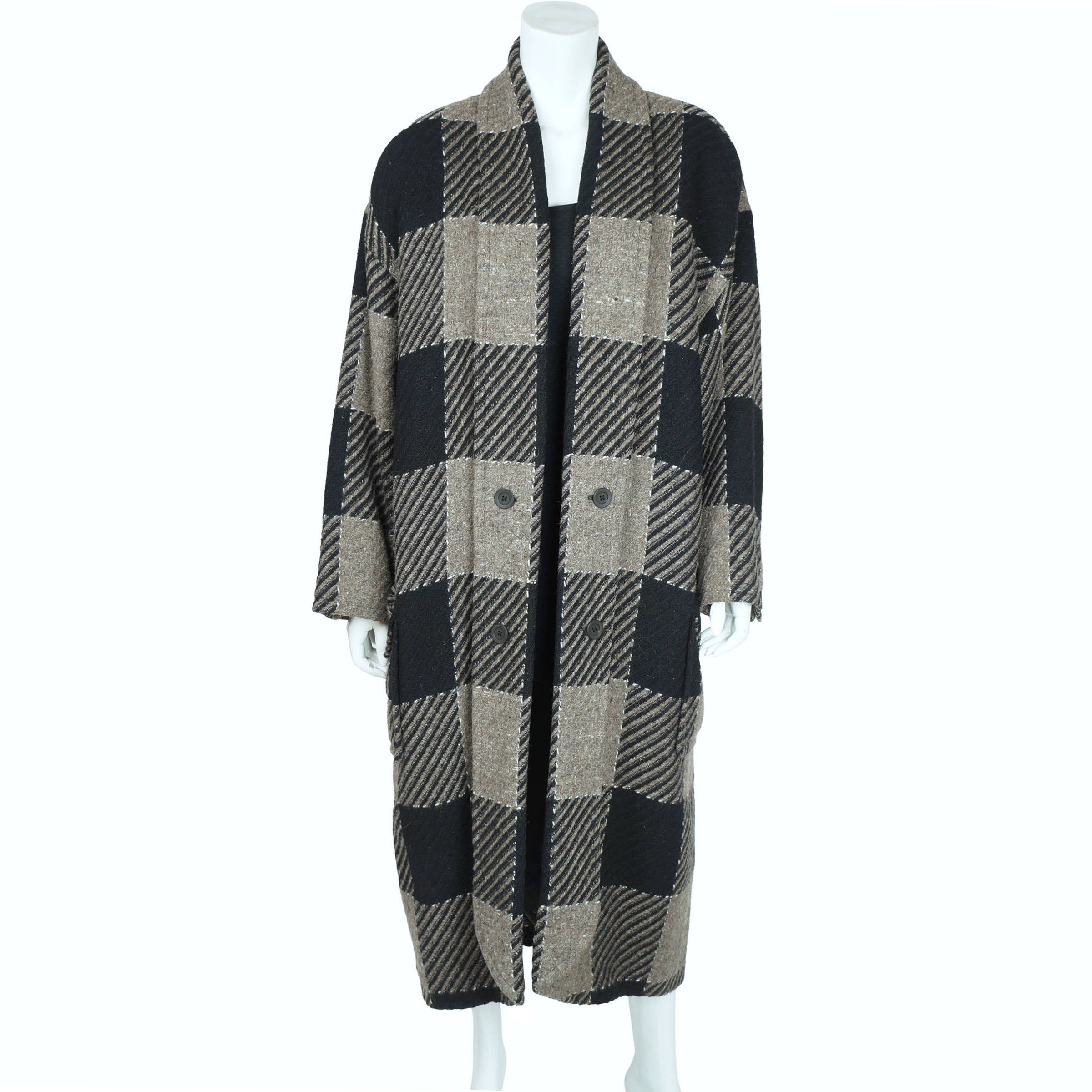 Laurel vintage wool houndstooth suits