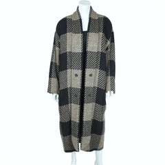 Vintage 80s Wool Coat Laurel by Escada Ladies