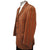 Vintage Mens Striped Velvet Jacket Blazer Sport Coat Laurent Alexandre Paris L - Poppy's Vintage Clothing