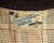 Vintage 1930s Ski Suit Laurentian Cloth Canadian Skiing Mens Size M - Poppy's Vintage Clothing