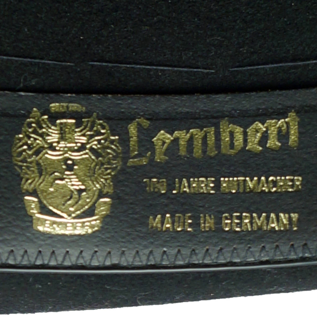 Vintage Thanksgiving Pilgrim Hat Capotain Lembert Germany M - Poppy's Vintage Clothing