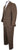 Vintage 1970s Bespoke Tweed Suit Lesley and Roberts London Tweed Run - Poppy's Vintage Clothing