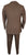 Vintage 1970s Bespoke Tweed Suit Lesley and Roberts London Tweed Run - Poppy's Vintage Clothing