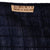 Vintage Liberty of London Scarf 1940s Wool Challis Fox Hunt Pattern Cloth Label - Poppy's Vintage Clothing