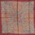 Vintage Liberty of London Silk Chiffon Scarf Paisley Pattern 1940s Cloth Label - Poppy's Vintage Clothing