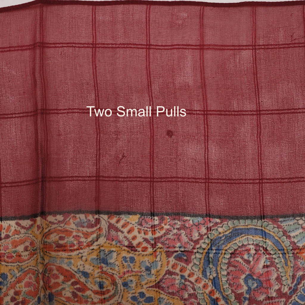 Vintage Liberty of London Silk Chiffon Scarf Paisley Pattern 1940s Cloth Label - Poppy's Vintage Clothing