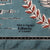 Vintage 1950s Liberty of London Silk Twill Scarf Buildings Park and Swans Design - Poppy's Vintage Clothing