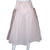 Vintage 1980s Crinoline Petticoat Slip Lily of France Size L - Poppy's Vintage Clothing