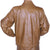 Vintage 1980s Loewe Leather Jacket and Skirt Spanish Luxury Brand Ladies M 40 - Poppy's Vintage Clothing