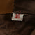 Vintage 1980s Loewe Leather Jacket and Skirt Spanish Luxury Brand Ladies M 40 - Poppy's Vintage Clothing